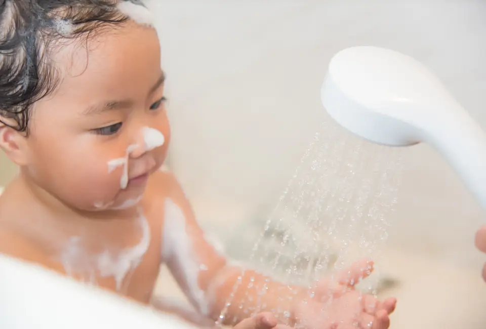 ワンオペお風呂アイキャッチ