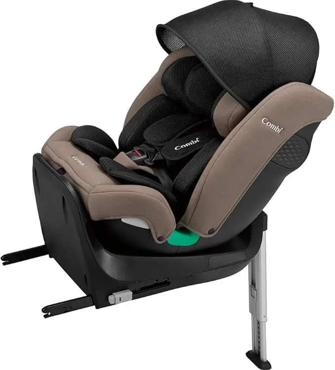 コンビ クルムーヴ 画像1