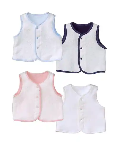 ベスト（リバーシブル）の画像2