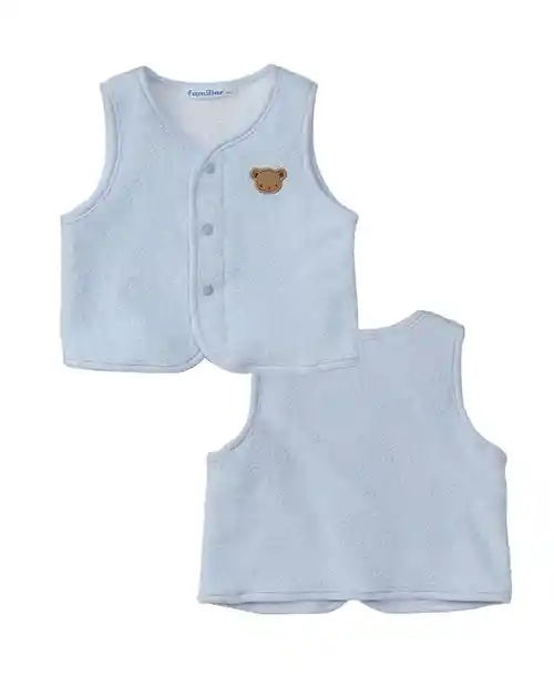 ベスト（リバーシブル）の画像3