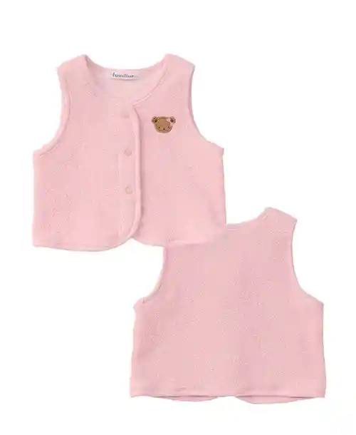 ベスト（リバーシブル）の画像5