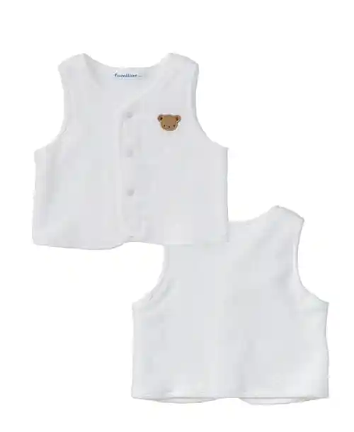 ベスト（リバーシブル）の画像6