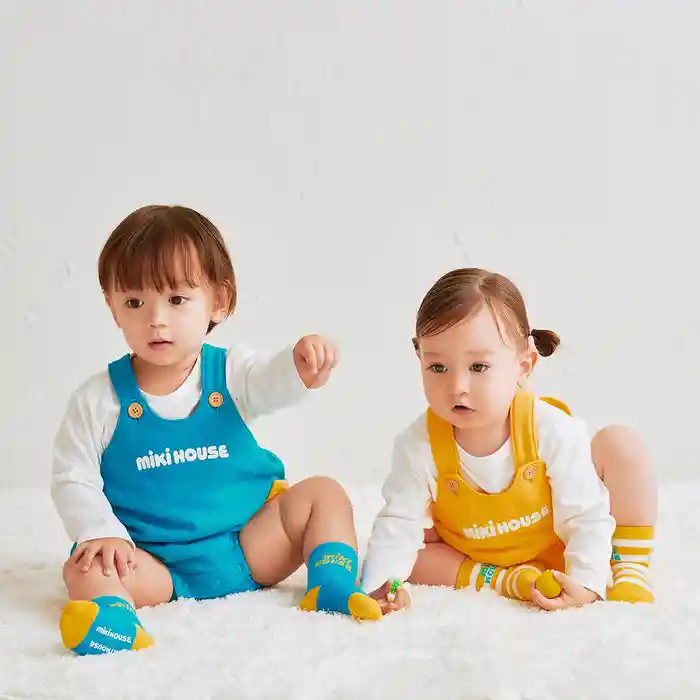 【WEB限定】ロンパース【WebLimited】の画像2