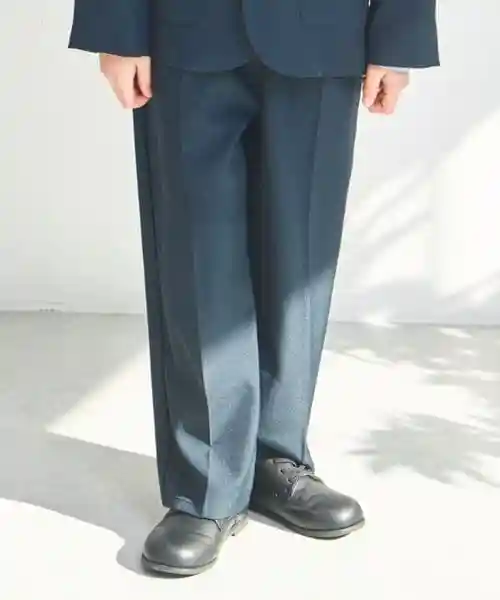 【オケージョン対応】ユニセックス テーラード セットアップの画像5