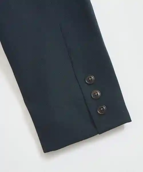【オケージョン対応】ユニセックス テーラード セットアップの画像6