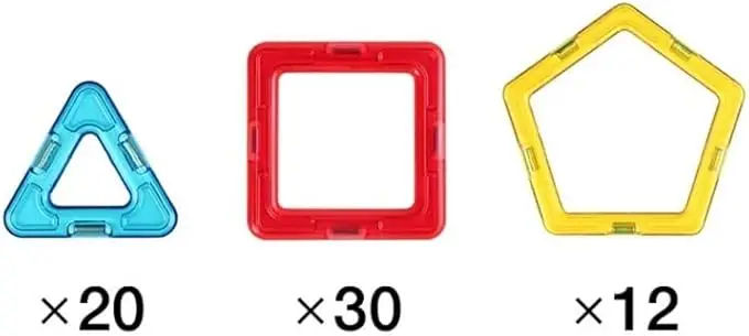 マグ・フォーマー 画像4