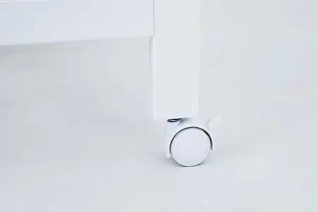 カトージ ベビーベッド 画像6