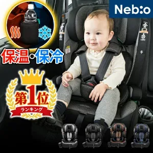 Nebio ポップピットF-R129の商品本体と装着イメージ